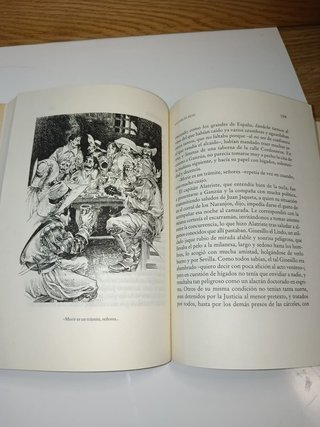 El oro del rey Perez-Reverte Alatriste