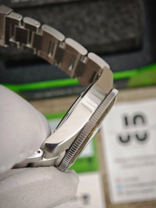 Certina DS Action Diver 40.5mm