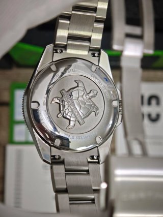 Certina DS Action Diver 40.5mm
