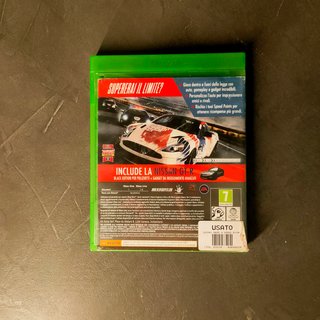 Need for Speed Rivals Xbox One