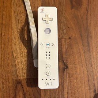 Telecomando + nunchako Wii Nintendo