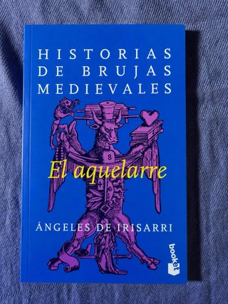 Saga: Historias de Brujas Medievales