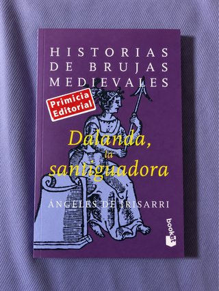 Saga: Historias de Brujas Medievales