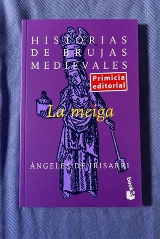 Saga: Historias de Brujas Medievales