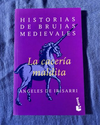 Saga: Historias de Brujas Medievales