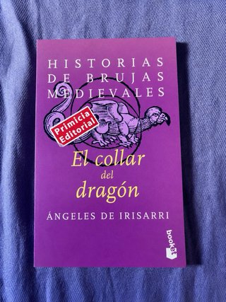 Saga: Historias de Brujas Medievales