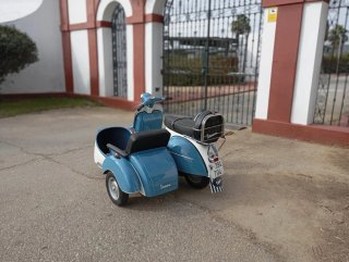 Vehiculos para bodas y eventos, publicidad etc...