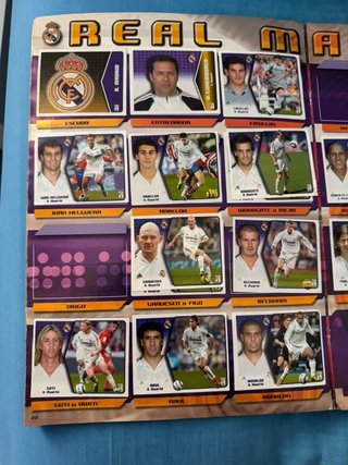 Lote 3 Álbumes Cromos La Liga Panini