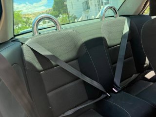 Peugeot 207 2007