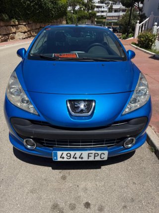 Peugeot 207 2007