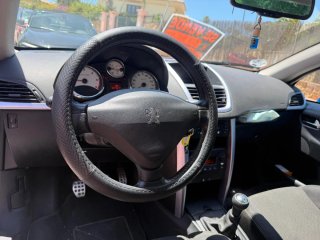 Peugeot 207 2007