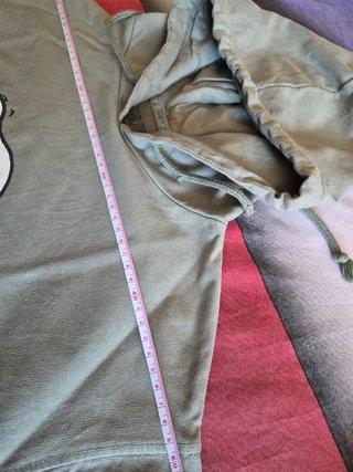 2 felpe per bambina. Snoopy. Green Coast XS