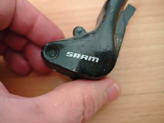 Frenos SRAM Level TL