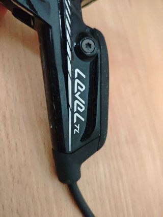 Frenos SRAM Level TL
