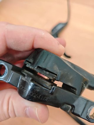Frenos SRAM Level TL