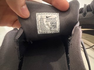 NIKE AIR ZOOM PEGASUS 41 – TALLA 45