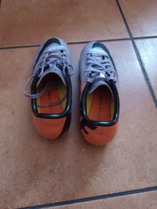 Botas de fútbol Nike Mercurial Talla 34