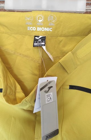 Pantalón montaña Joma Talla M