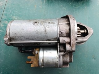 Motor de arranque Mercedes 0051511301
