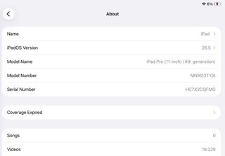 iPad Pro 11 4ª Gen + Apple Pencil + Teclado