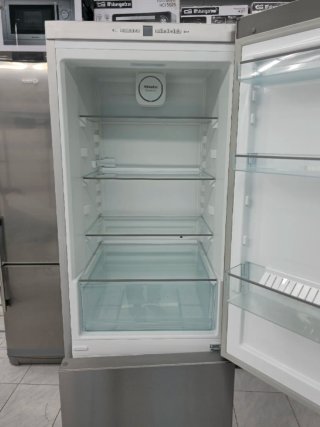 Nevera Miele No Frost
