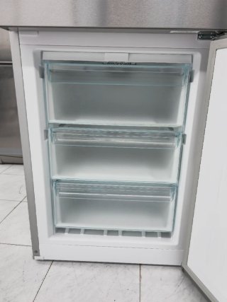Nevera Miele No Frost