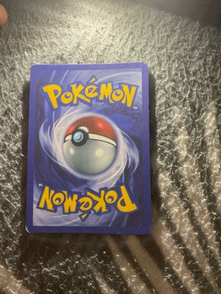 Carta Pokémon Mega Mewtwo EX 159/162