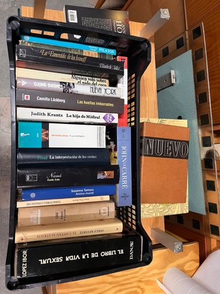 Libros