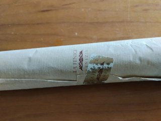 Carta speciale veneziana