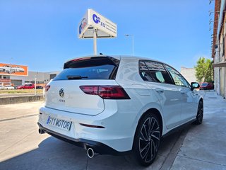 Volkswagen Golf GTI MK8 245CV DSG