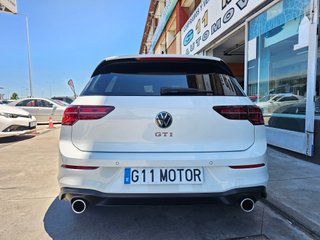 Volkswagen Golf GTI MK8 245CV DSG