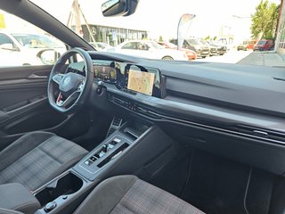 Volkswagen Golf GTI MK8 245CV DSG