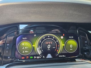 Volkswagen Golf GTI MK8 245CV DSG