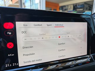 Volkswagen Golf GTI MK8 245CV DSG