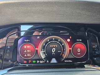 Volkswagen Golf GTI MK8 245CV DSG