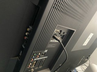 Televisor Sharp Aquos 52 LC-52DH65E