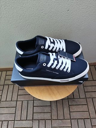 Zapatos Tommy Hilfiger Azul Marino
