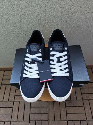 Zapatos Tommy Hilfiger Azul Marino