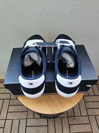 Zapatos Tommy Hilfiger Azul Marino