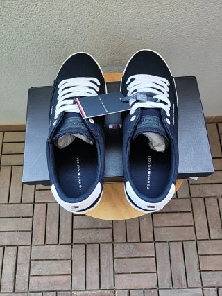 Zapatos Tommy Hilfiger Azul Marino