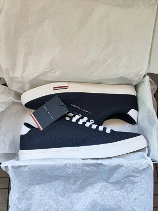 Zapatos Tommy Hilfiger Azul Marino
