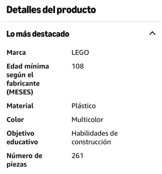 LEGO Speed Champions Ferrari 76914