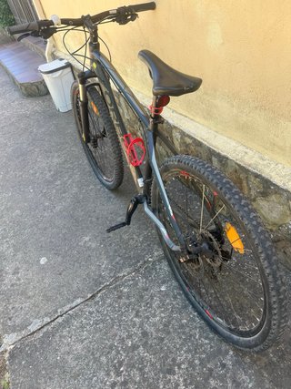 Bicicleta Orbea
