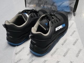 Zapatos de Seguridad Ember S1P Talla 42