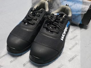 Zapatos de Seguridad Ember S1P Talla 42