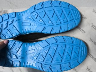 Zapatos de Seguridad Ember S1P Talla 42
