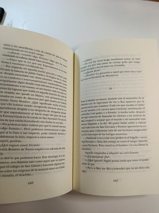 La sombra del viento Ruiz Zafón Planeta
