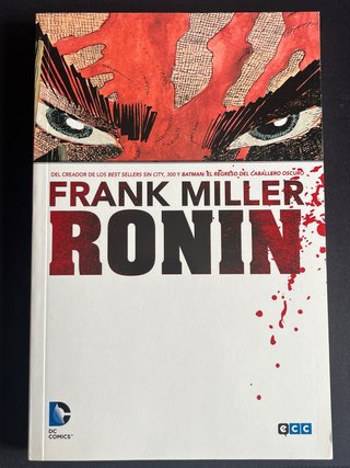 Ronin