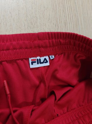 Pantalón chándal Fila - Talla L / XL