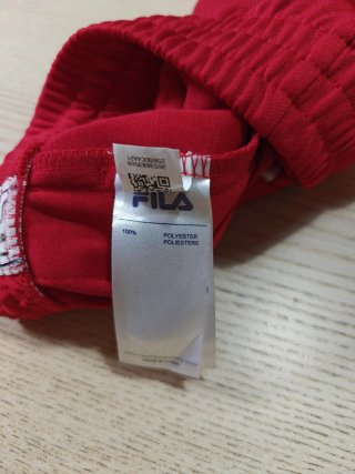 Pantalón chándal Fila - Talla L / XL